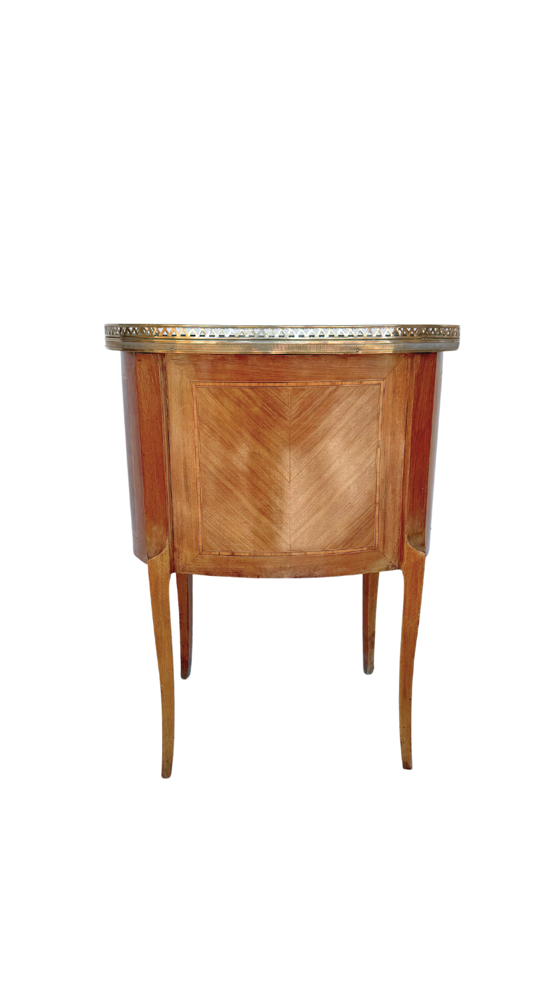 Louis XV Kidney Shaped Side Table