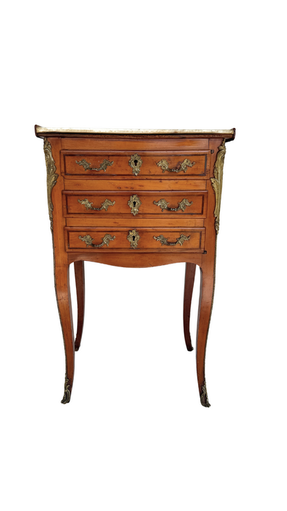 Louis XVI Side Table