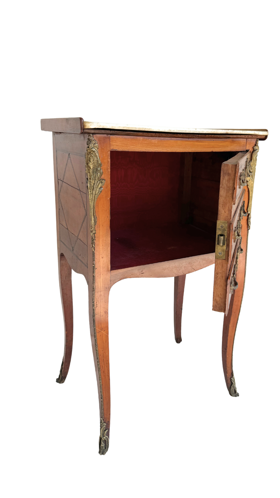 Louis XVI Side Table