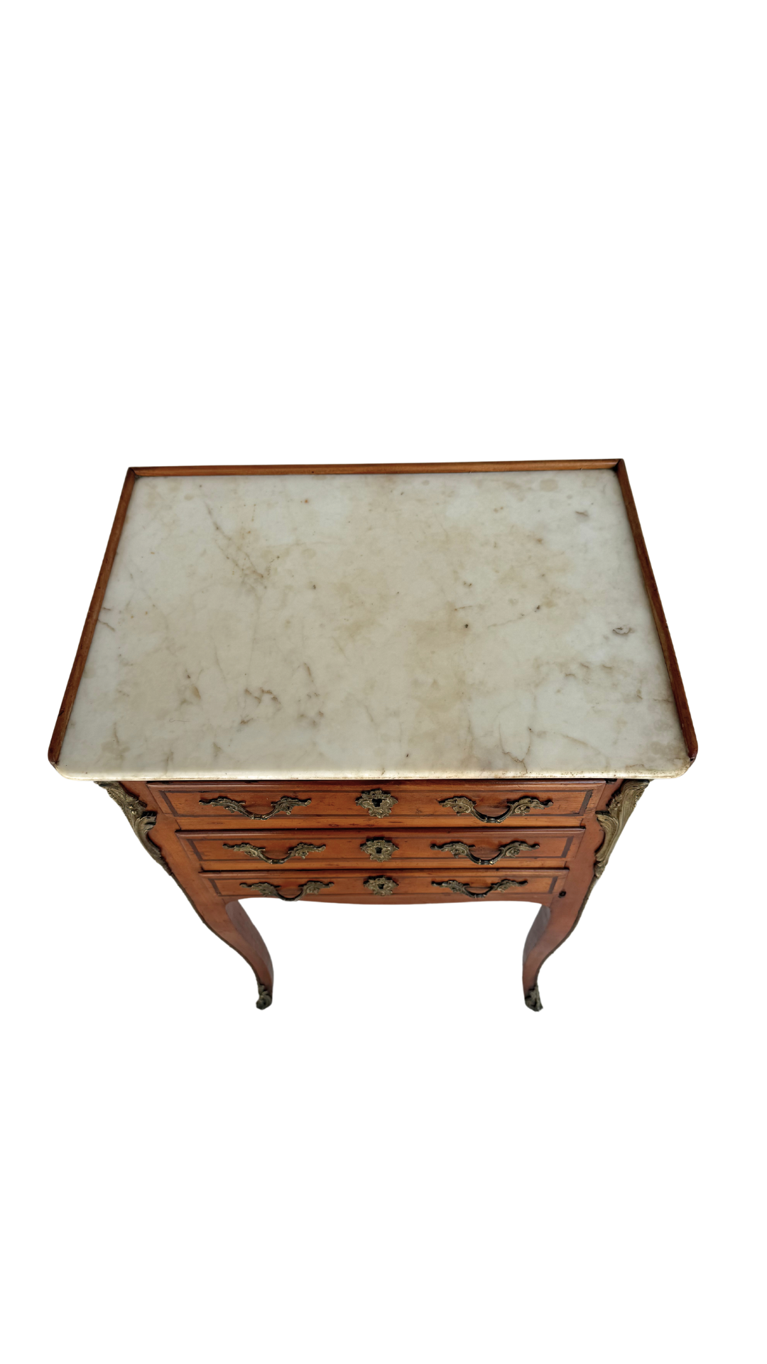 Louis XVI Side Table