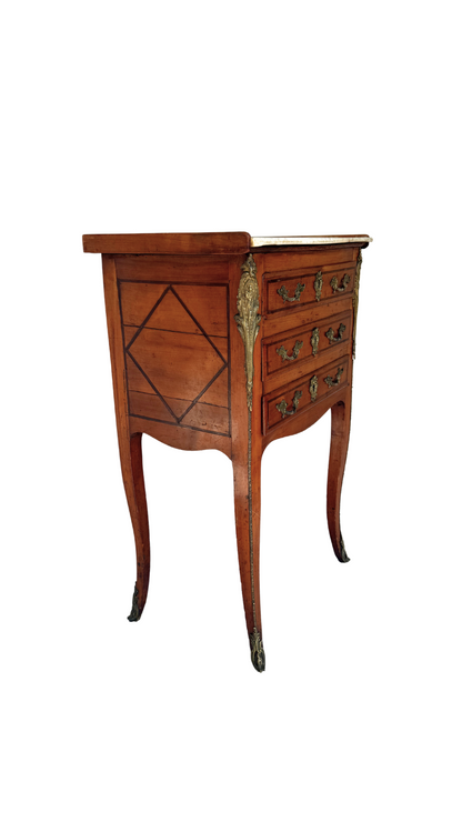 Louis XVI Side Table