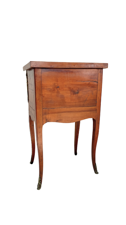 Louis XVI Side Table