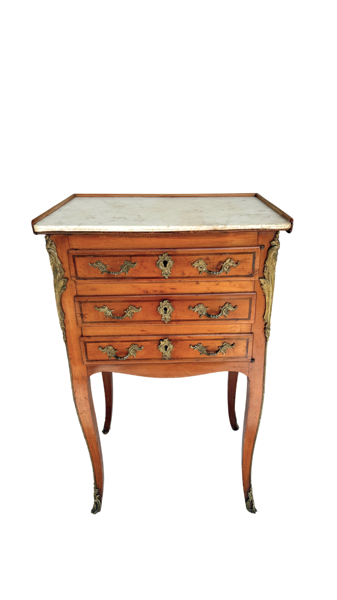 Louis XVI Side Table