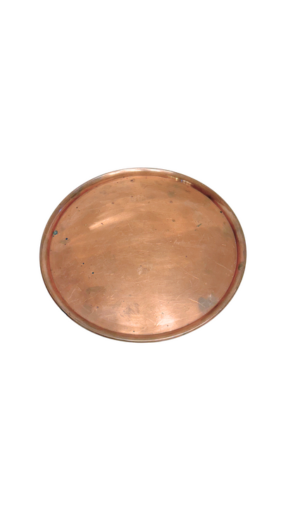 Copper Tray