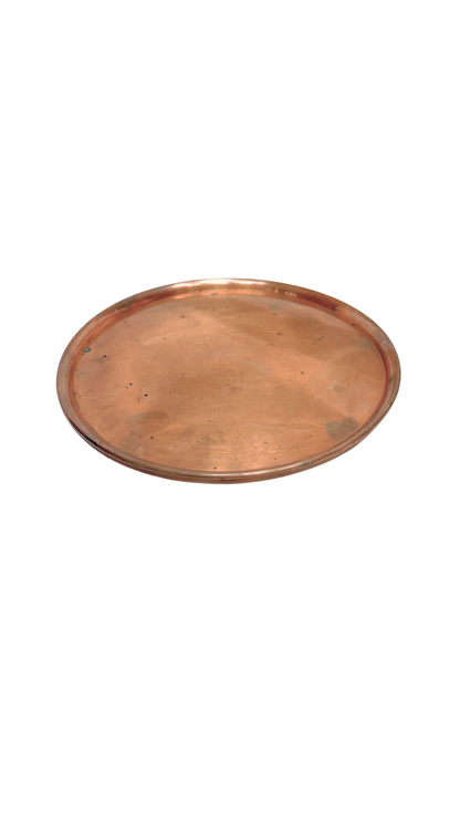 Copper Tray