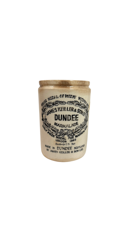 English Dundee Jar