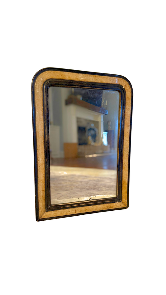 Vintage Louis Phillippe Mirror