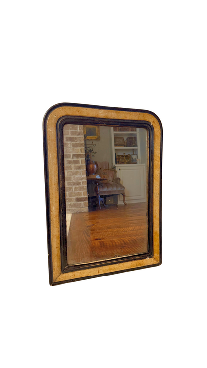 Vintage Louis Phillippe Mirror