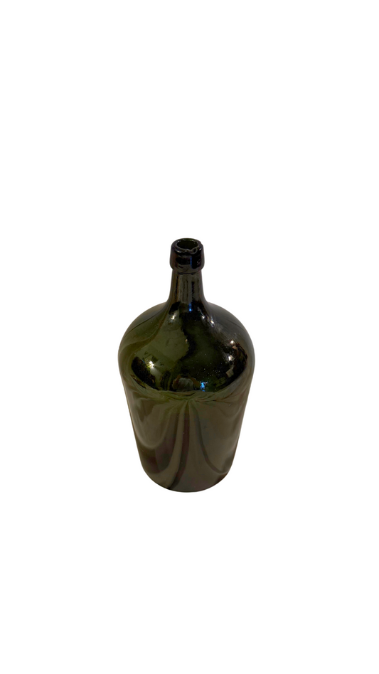 Antique Wine Bottle