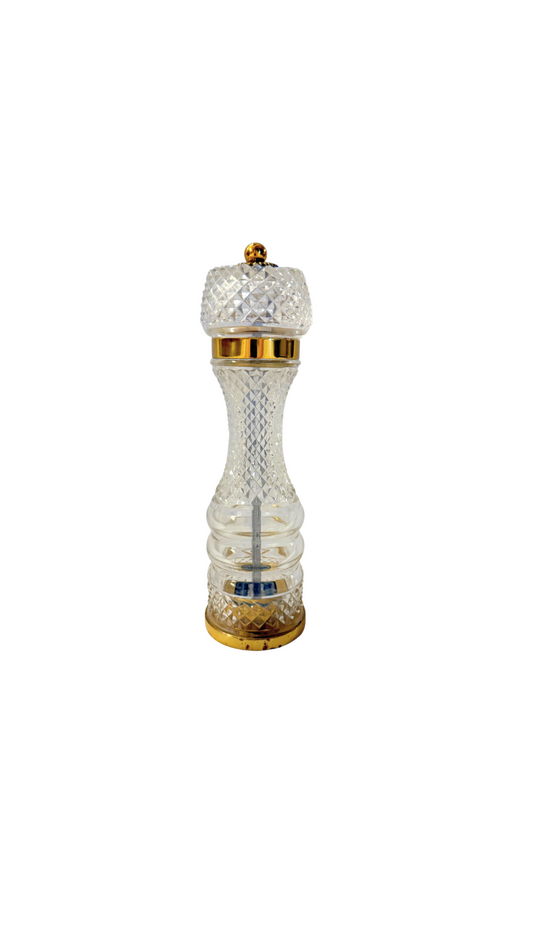 French Pepper Mill