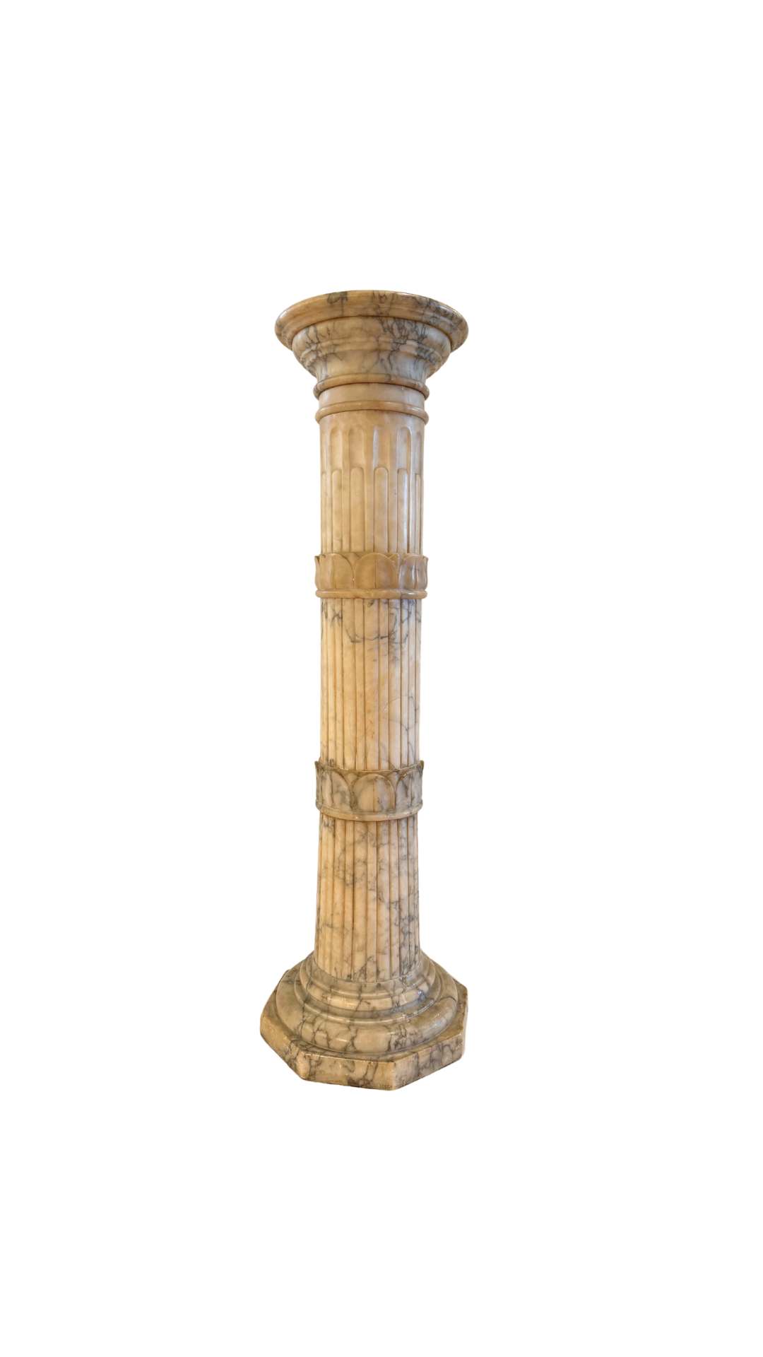 Marble Column