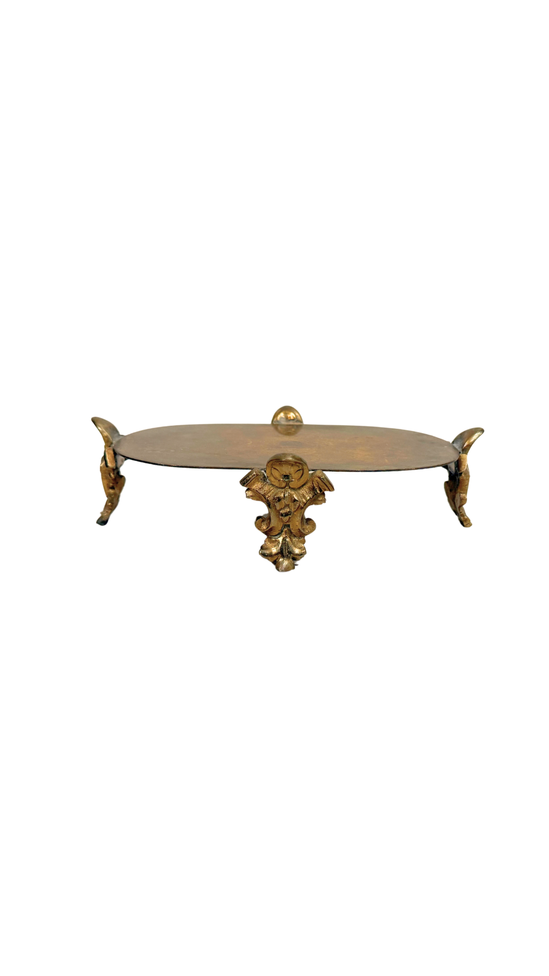 Bronze Riser – MAETIQUES