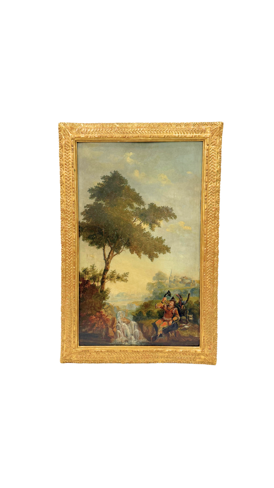 19th Century Landscape