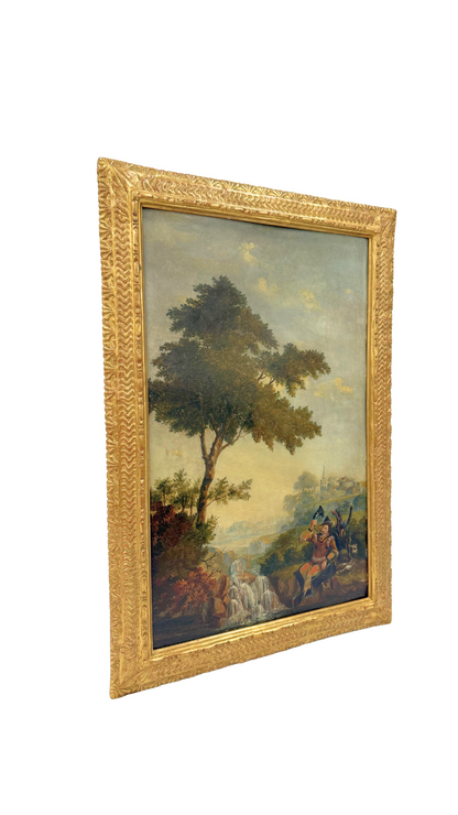 19th Century Landscape