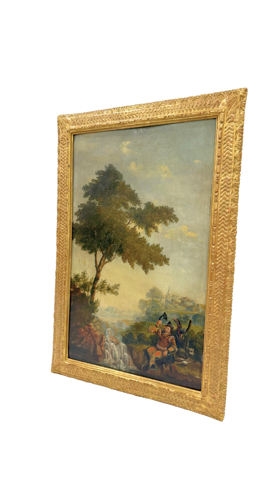 19th Century Landscape