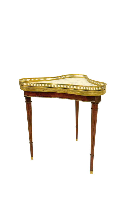 Le Bijou Table