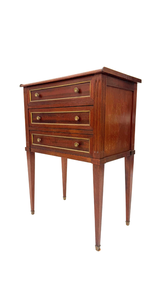 Petite Louis XVI Table