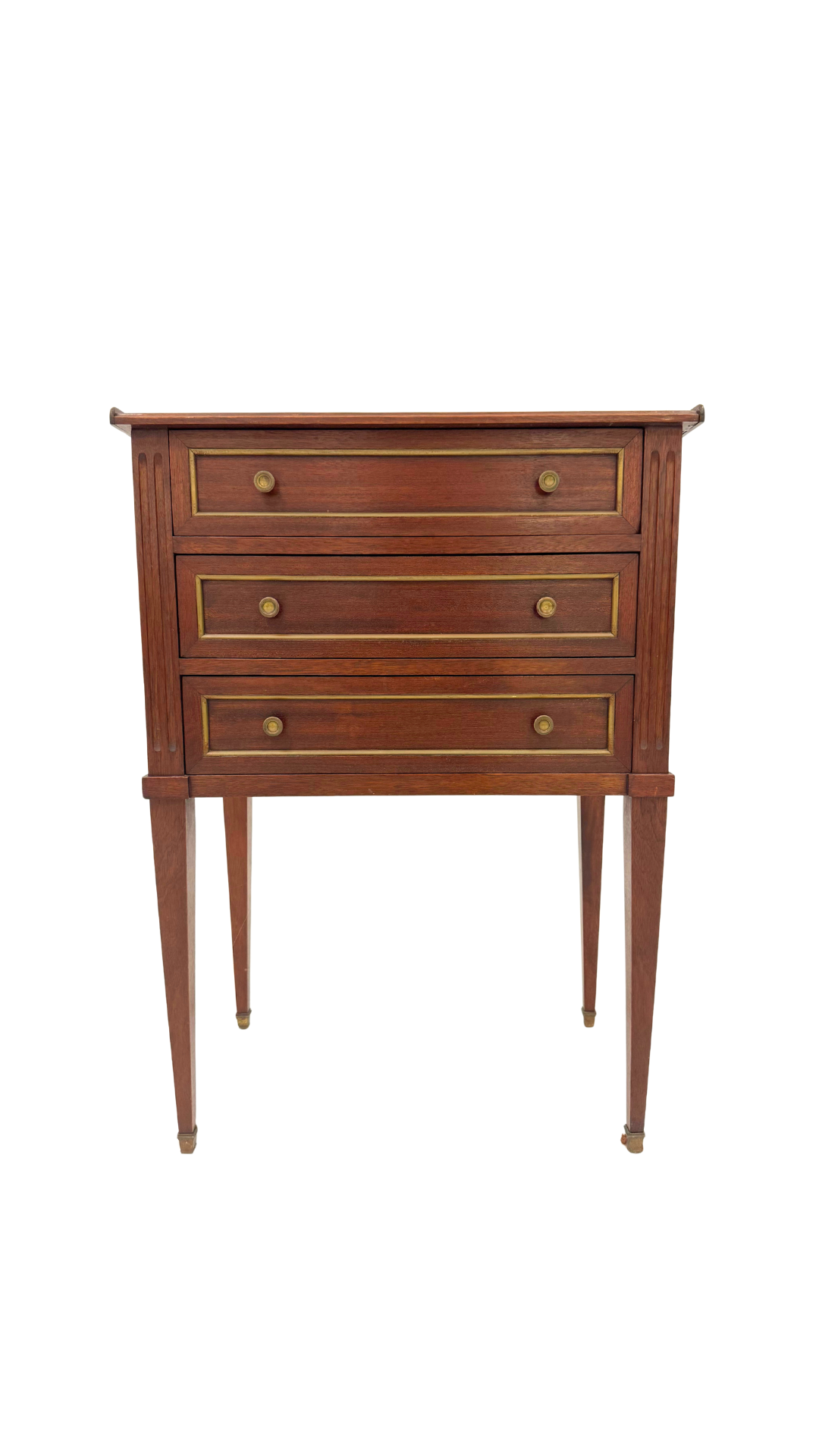 Petite Louis XVI Table
