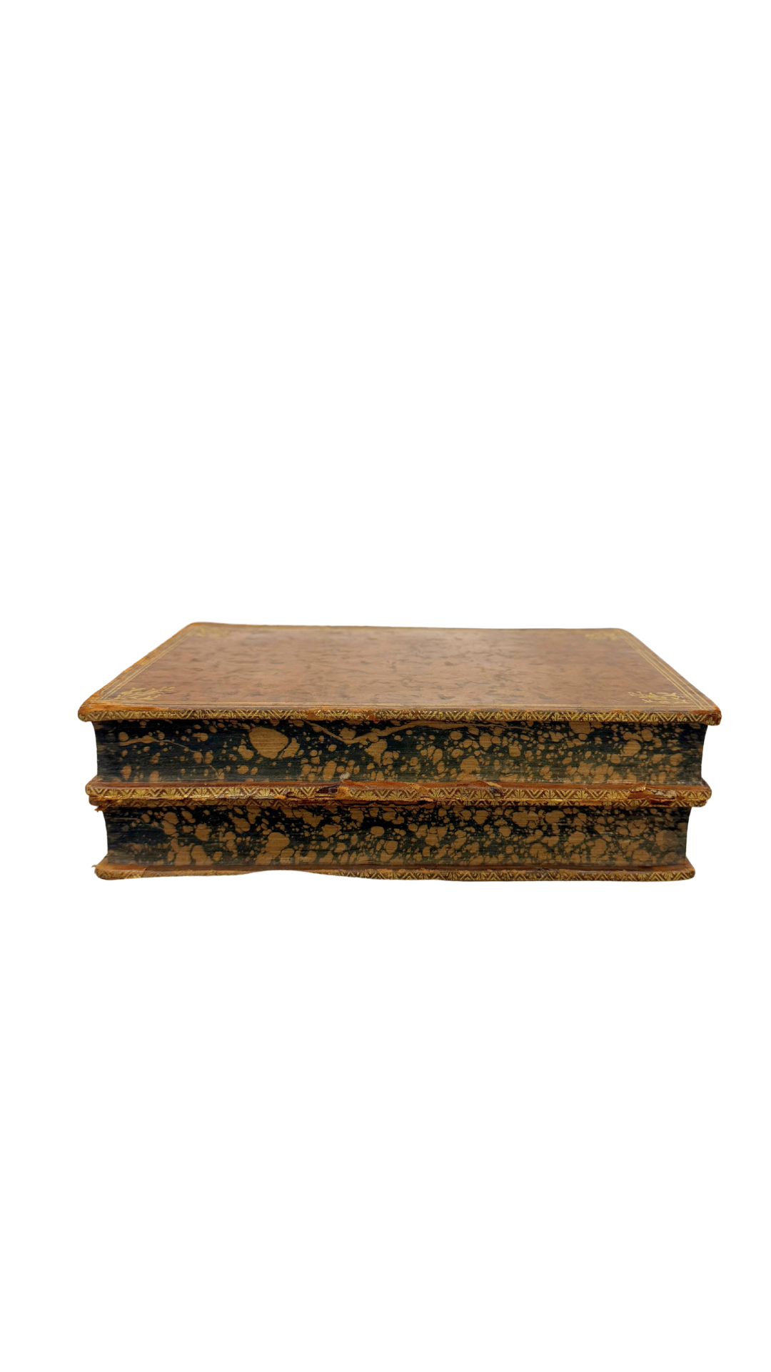 19th Century French Backgammon Board