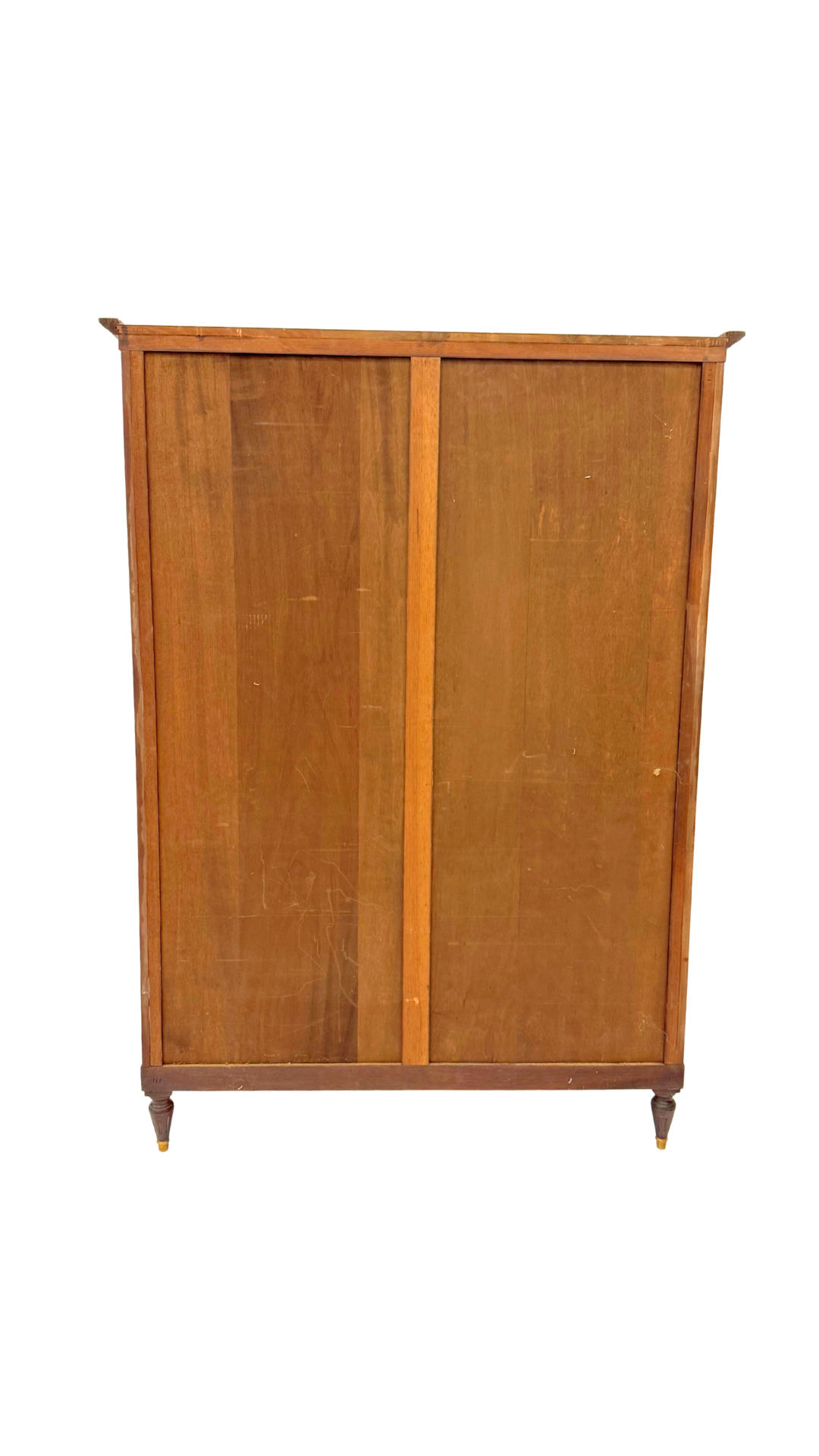 Louis XVI Style Display Cabinet