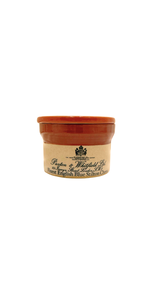 Denby Stoneware Stilton Cheese Crock