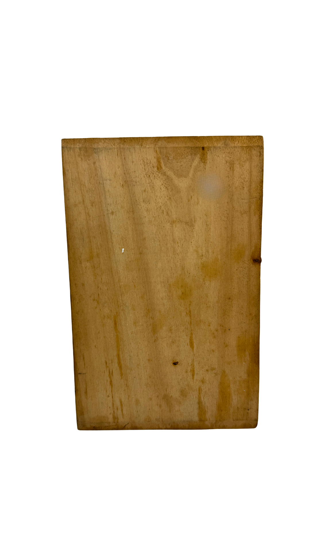 Pansies Still Life on Panel