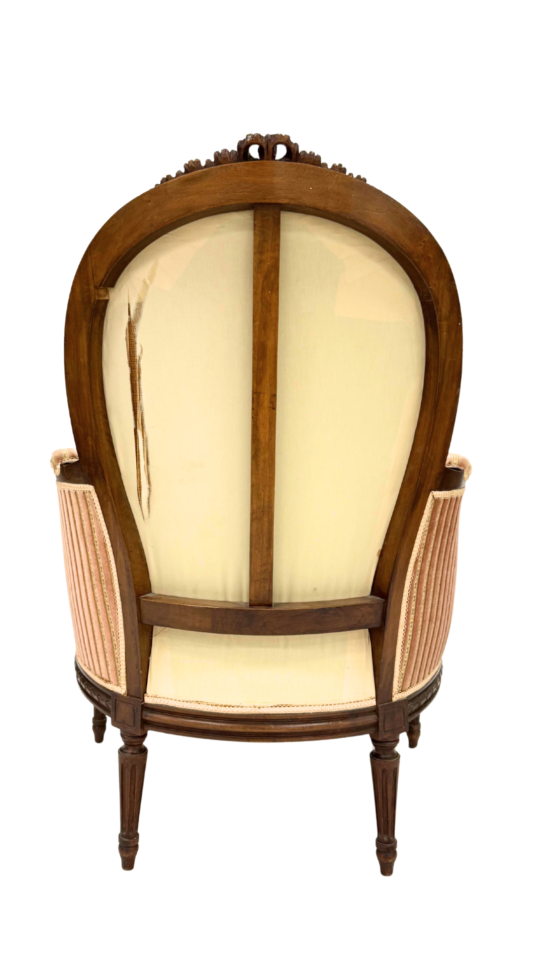 Louis XVI-Style Duchesse Brisée