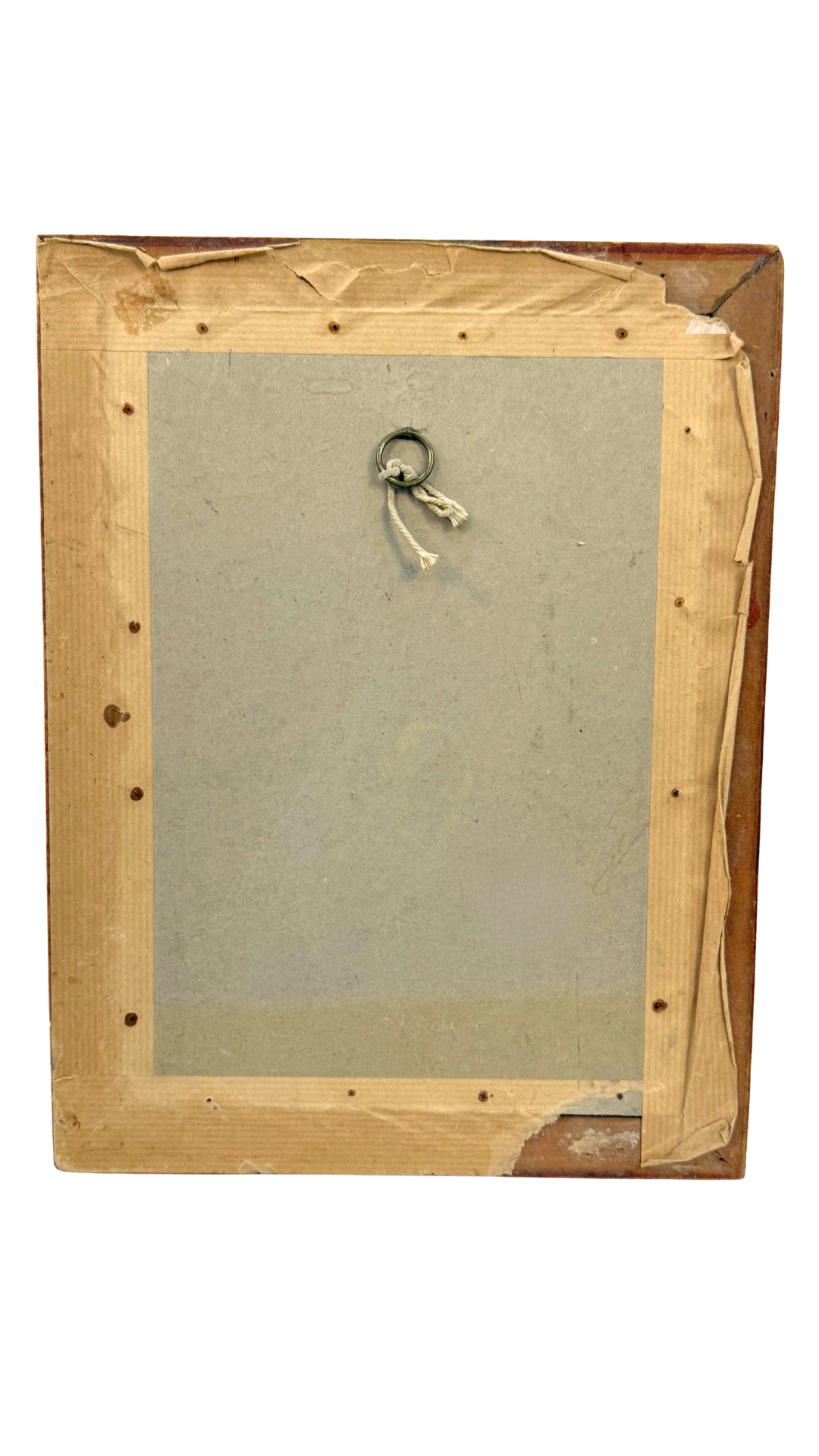 Armand Point, Study of a Tree