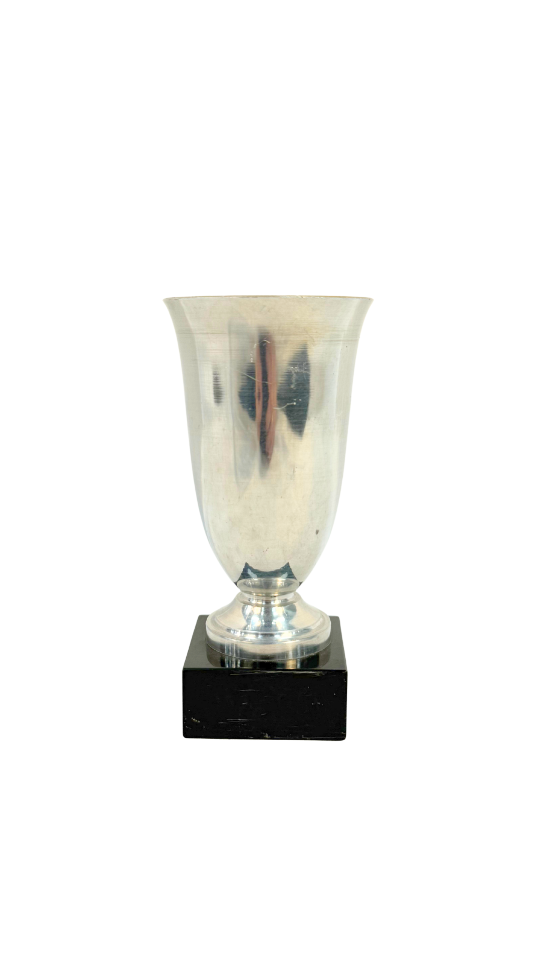 Trophy Vase Wide