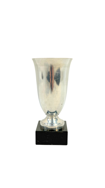Trophy Vase Wide
