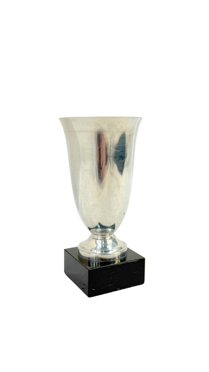 Trophy Vase Wide