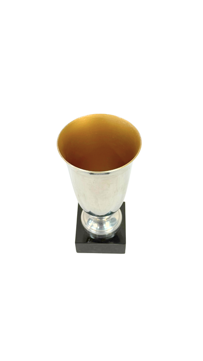 Trophy Vase Wide