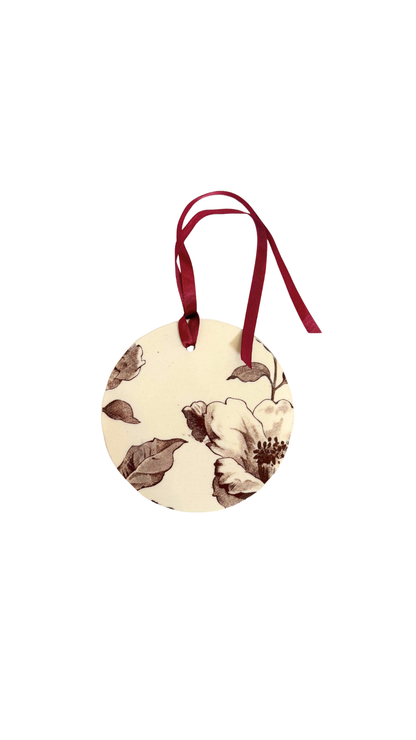 Le Magnolia Ornament