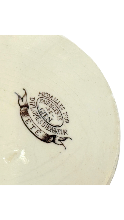 Le Magnolia Ornament