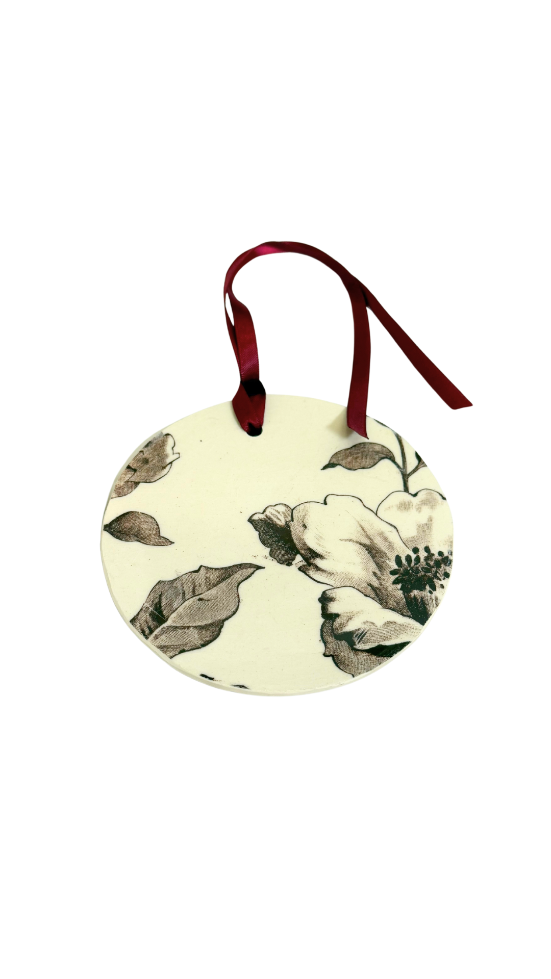 Le Magnolia Ornament