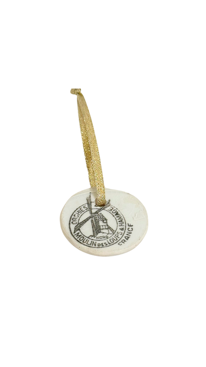 Le Moulin Ornament
