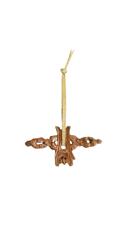 Le Rocaille Ornament