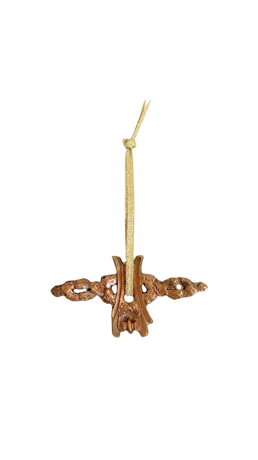 Le Rocaille Ornament