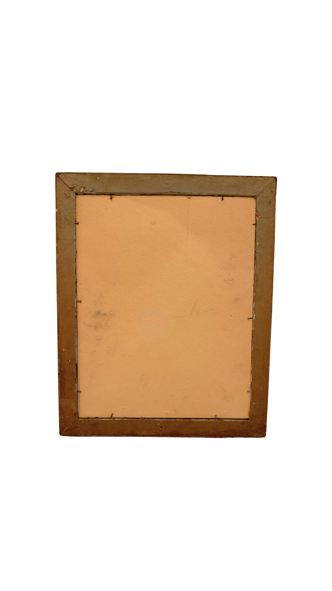 French Watercolor of the Seine, Van de Put