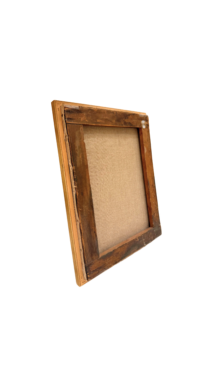 French Landscape, Laubie