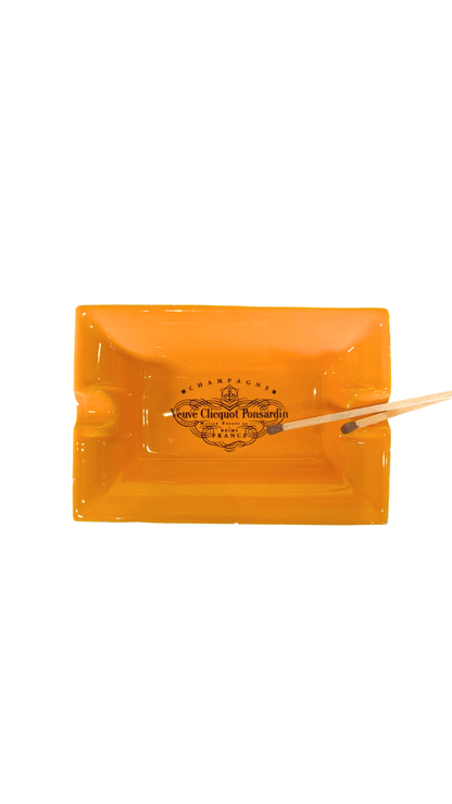Advertising Tray Veuve Clicquot Ponsardin