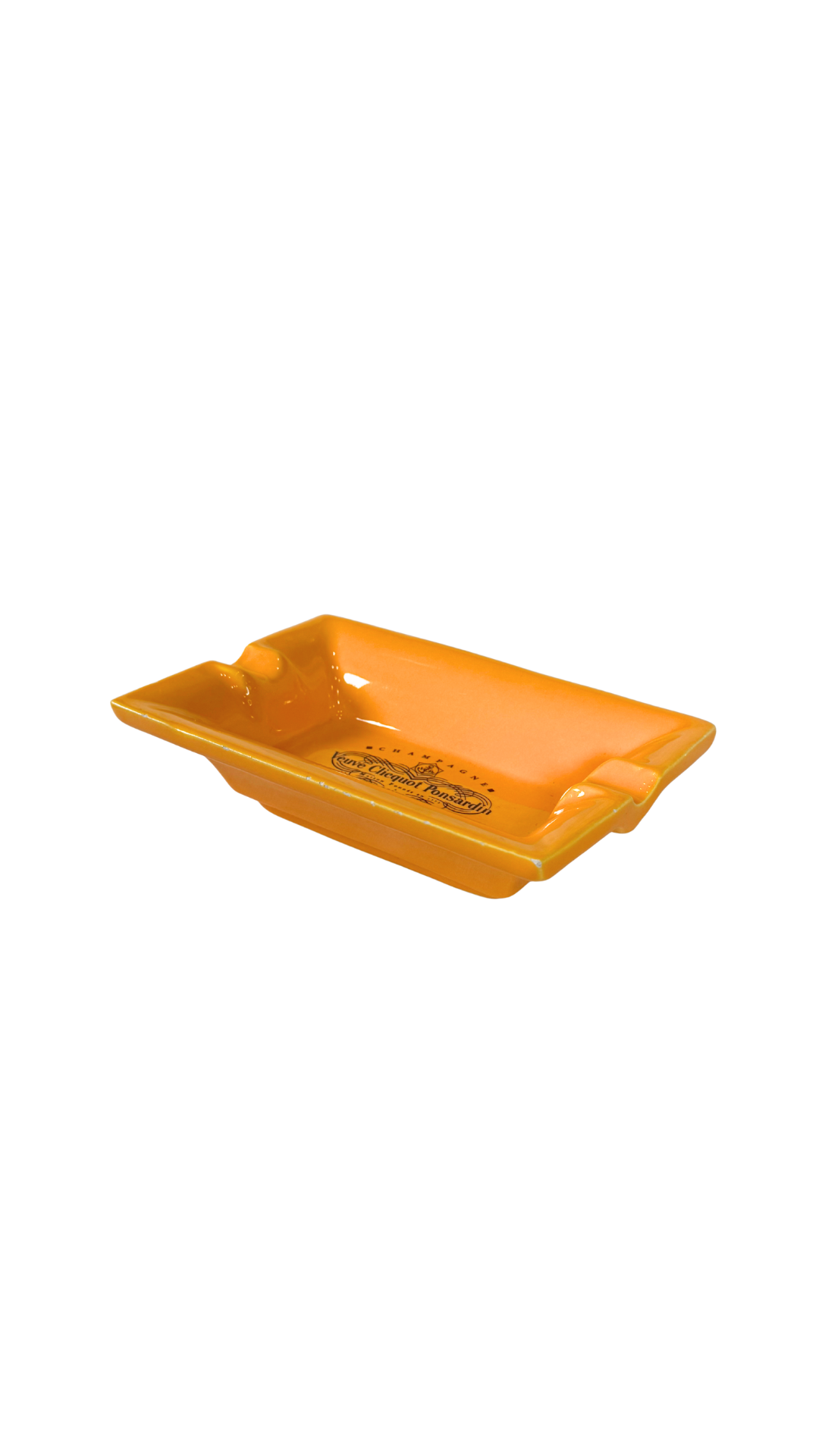 Advertising Tray Veuve Clicquot Ponsardin
