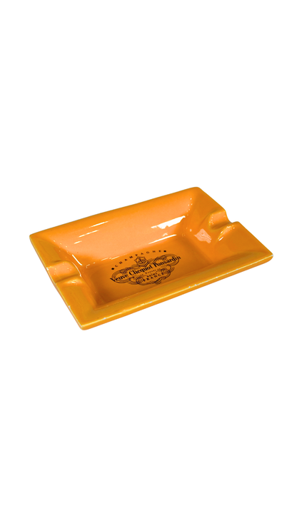 Advertising Tray Veuve Clicquot Ponsardin