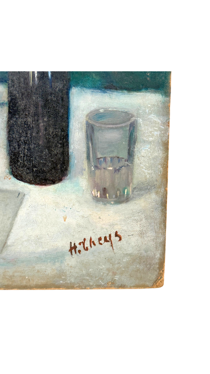 Still Life, H. Theys