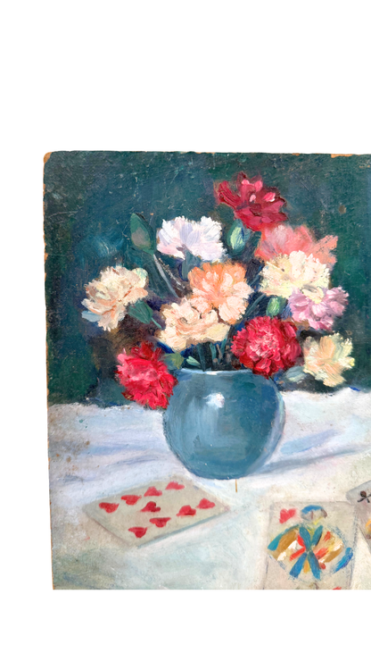 Still Life, H. Theys