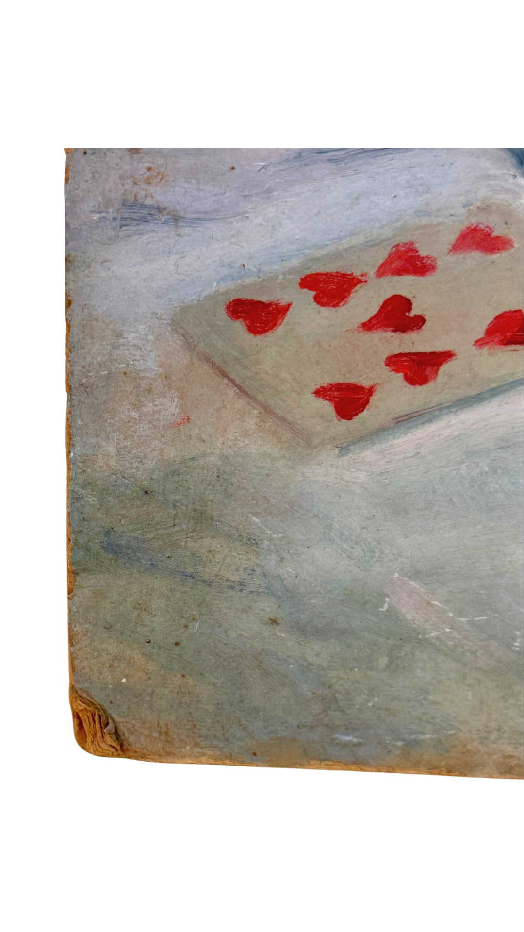 Still Life, H. Theys