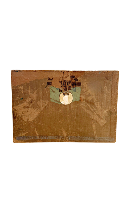 Still Life, H. Theys