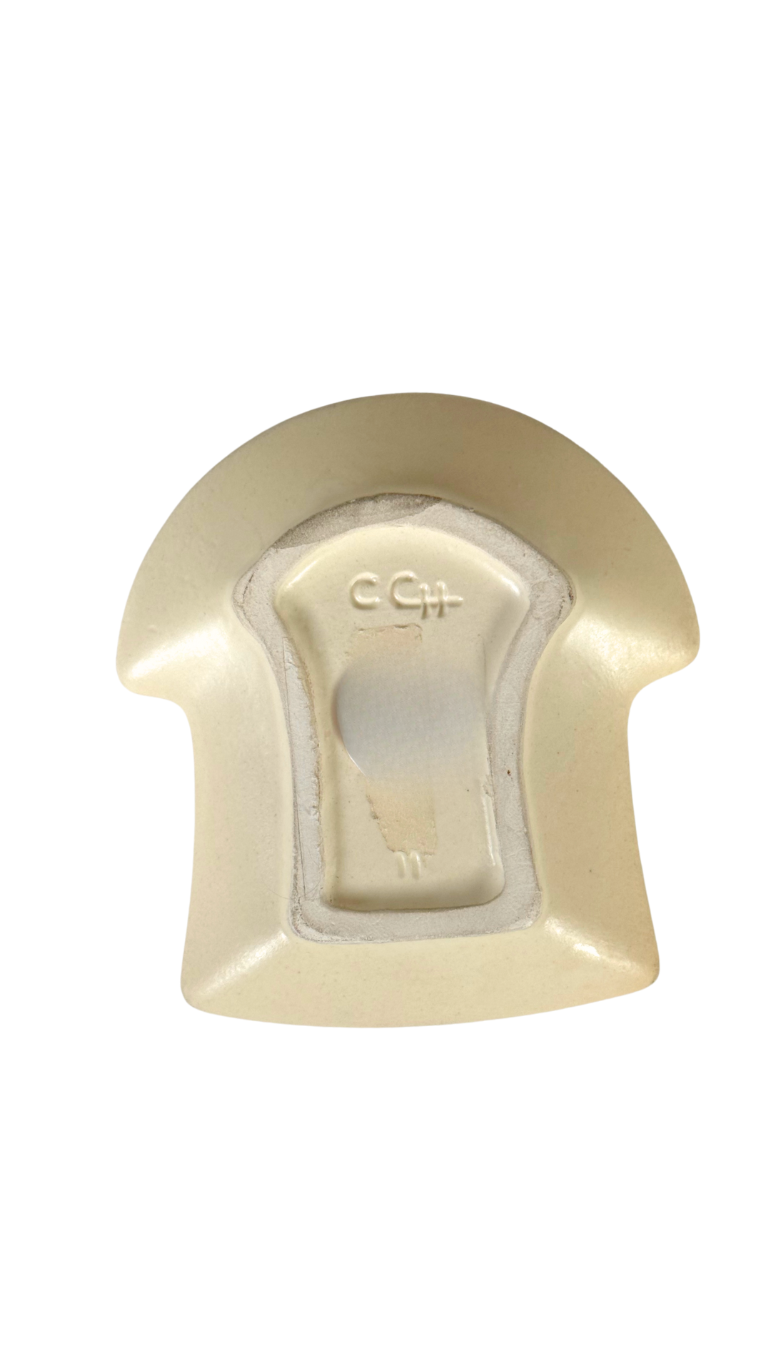 French Champagne Advertising Tray