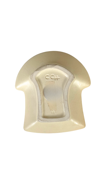 French Champagne Advertising Tray