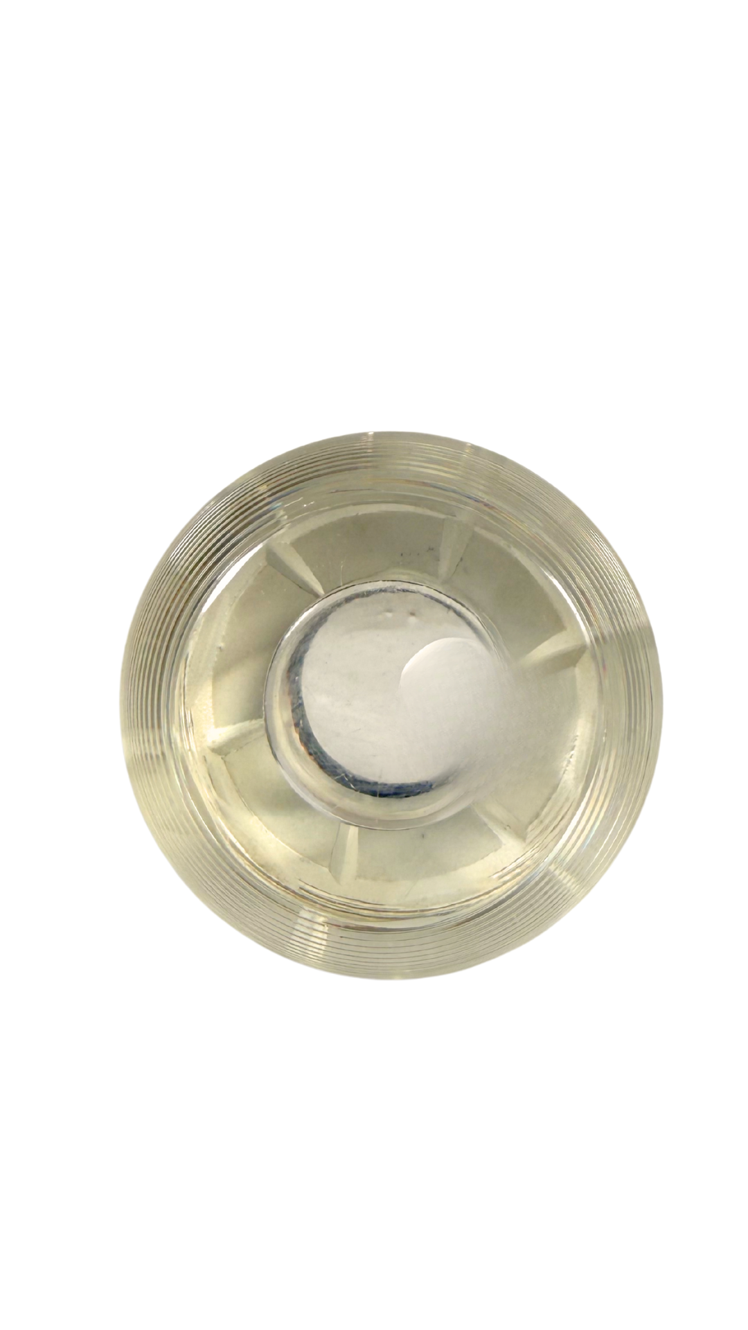 Antique Sterling Silver Pyrogène